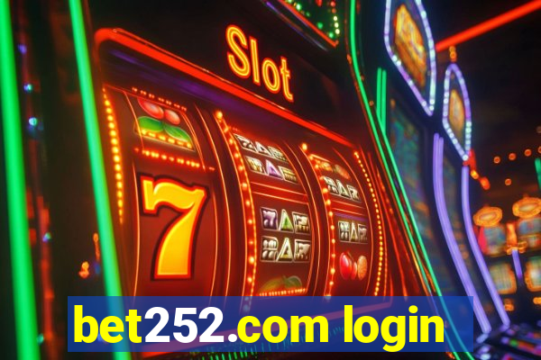 bet252.com login